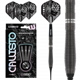 Winmau - Callisto 2491 - Softdart