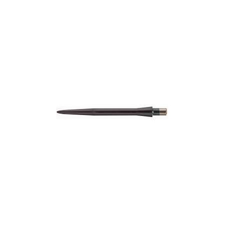 TARGET Storm Point Smooth 30mm Black