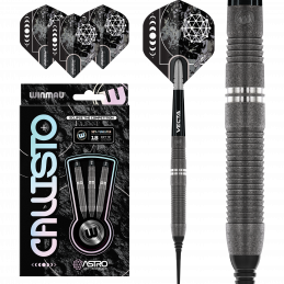 Winmau - Callisto 2492 - Softdart