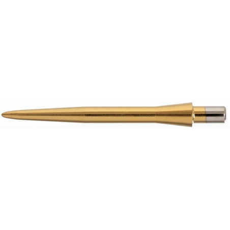 TARGET Storm Point Smooth 30mm Gold