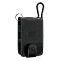 TARGET COMPACT BLACK WALLET