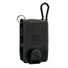TARGET COMPACT BLACK WALLET