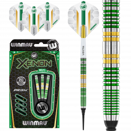Winmau - Xenon - Softdart