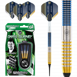 Wimnau - Daryl Gurney SC 1.0 Series - Softdart
