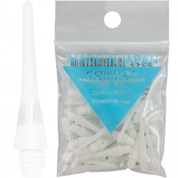 Condor - Tip Zero -Stress  24.5mm
