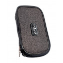 TARGET Dart-Tasche Denim Wallet Power Hybrid Phil Taylor The Power Graphite