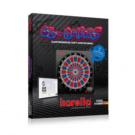 Karella - Dartautomat CB Smart