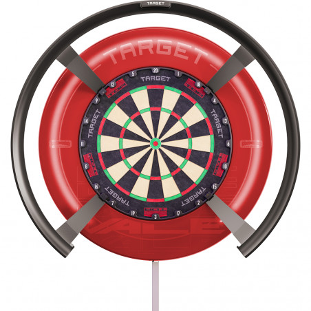 Target - Omni Auto Scoring System