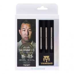 Trinidad - Eikichi Nakanishi Saldivar Type 3 - Softdart