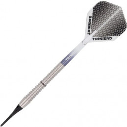 Trinidad - Eikichi Nakanishi Saldivar Type 3 - Softdart