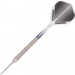 Trinidad - Eikichi Nakanishi Saldivar Type 3 - Steeldart