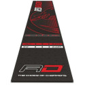 Red Dragon - Dartmatte Soft Feel
