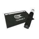 TARGET - Dartmatte Compact Travel Oche Oche-Mat