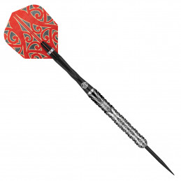 Shot - Warrior Taiaha - Steeldart