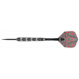 Shot - Warrior Awe - Steeldart