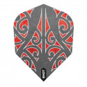 Shot - Warrior Awe No. 6