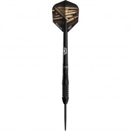 Bulls -  Caliber Black - Steeldart