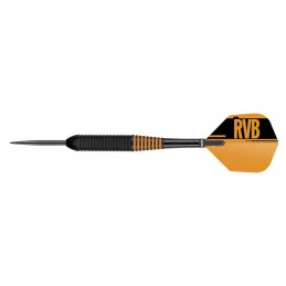 Target - Raymond van Barneveld Black Brass - Steeldart