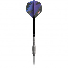 Bulls - Lightning Blue - Steeldart