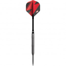 Bulls - Lightning Red - Steeldart