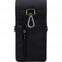 Bulls - Half Black Tasche Carbon Style