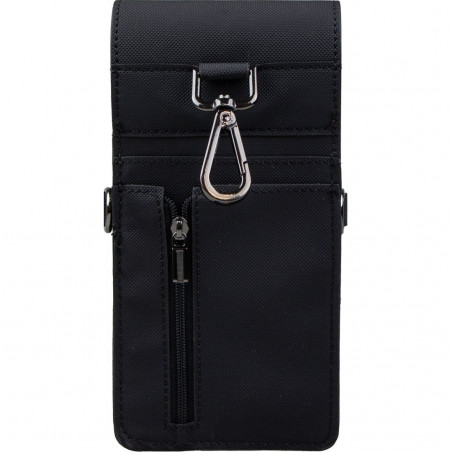 Bulls - Half Black Tasche Carbon Style