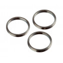 TARGET - Pro Grip Titan Schaft Ringe (Schmal)