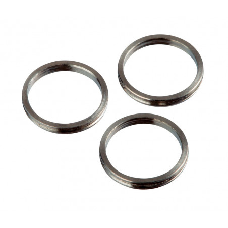 TARGET - Pro Grip Titan Schaft Ringe (Schmal)