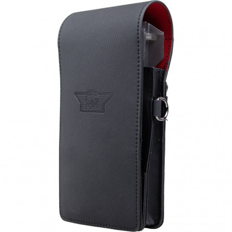 Bulls - Half Black Tasche Carbon Style