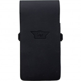 Bulls - Half Black Tasche Carbon Style