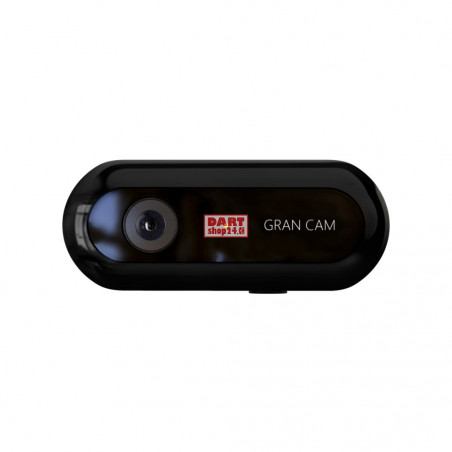 Gran Darts - GRANBOARD Gran Cam + Wandhalter (Ausstellungsmodell reduzierter Preis)