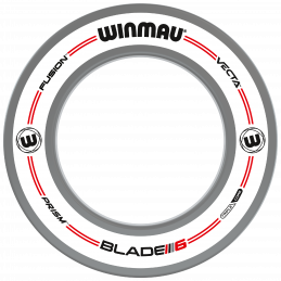 WINMAU - Pro-Line Original White Surround