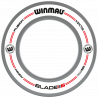 WINMAU - Pro-Line Original White Surround