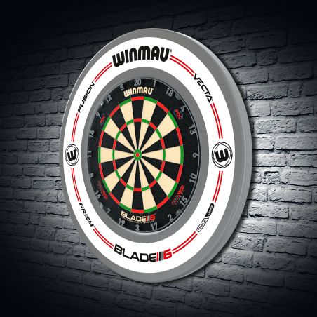WINMAU - Pro-Line Original White Surround