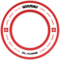WINMAU - Pro-Line 2.0 Red Surround