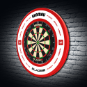 WINMAU - Pro-Line 2.0 Red Surround