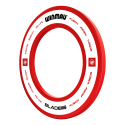 WINMAU - Pro-Line 2.0 Red Surround