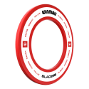 WINMAU - Pro-Line 2.0 Red Surround