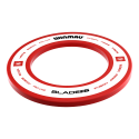 WINMAU - Pro-Line 2.0 Red Surround