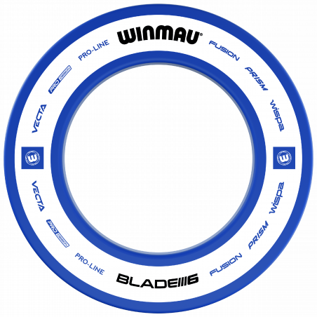 WINMAU - Pro-Line 2.0 Blue Surround
