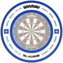 WINMAU - Pro-Line 2.0 Blue Surround