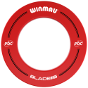 WINMAU - PDC Red Surround