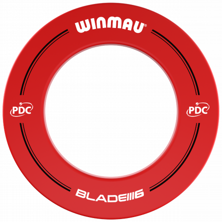 WINMAU - PDC Red Surround