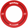 WINMAU - PDC Red Surround