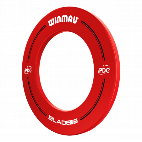 WINMAU - PDC Red Surround