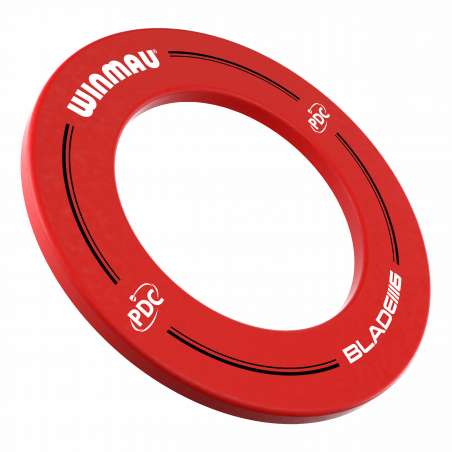 WINMAU - PDC Red Surround