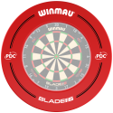 WINMAU - PDC Red Surround