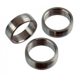 TARGET - Titan Schaft Ringe (Der Beste!!)