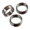 TARGET - Titan Schaft Ringe (Der Beste!!)