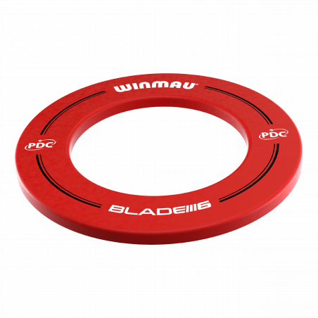 WINMAU - PDC Red Surround